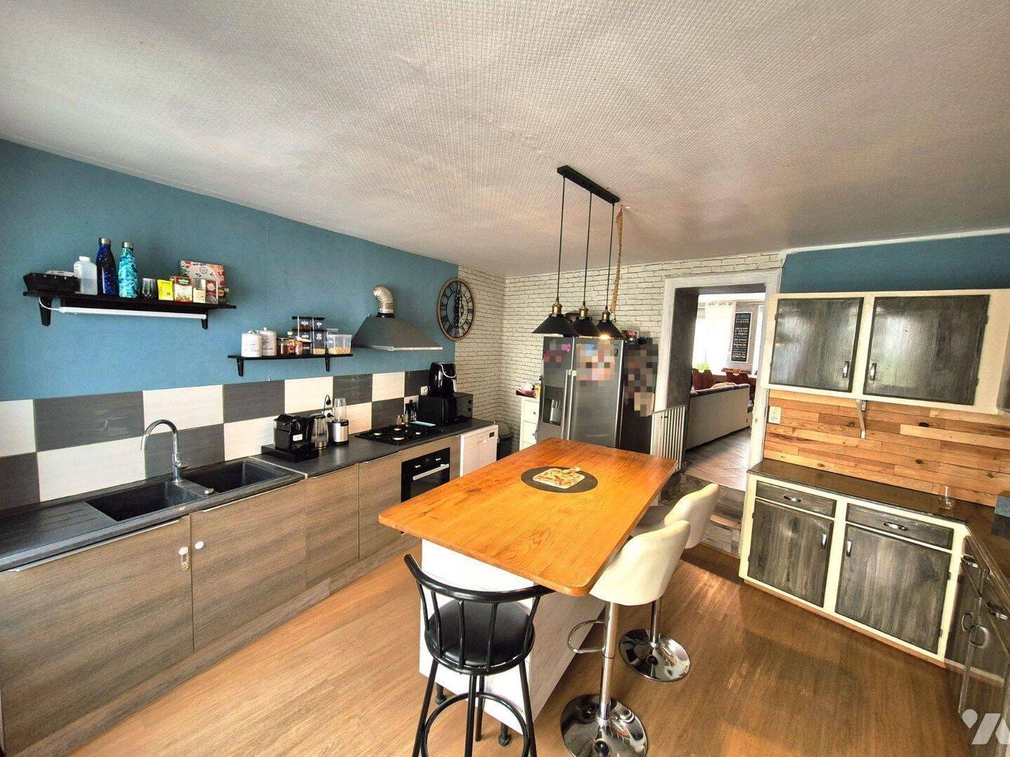 Maison 9 pièces 179 m² · à Essoyes · 179 m² · 123 000 €
