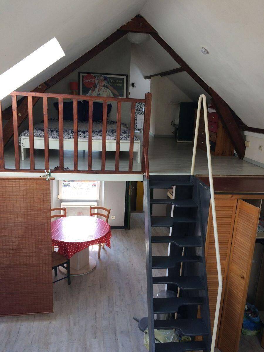 Appartement 2 pièces 38 m² · à Rennes · 38 m² · 725 €