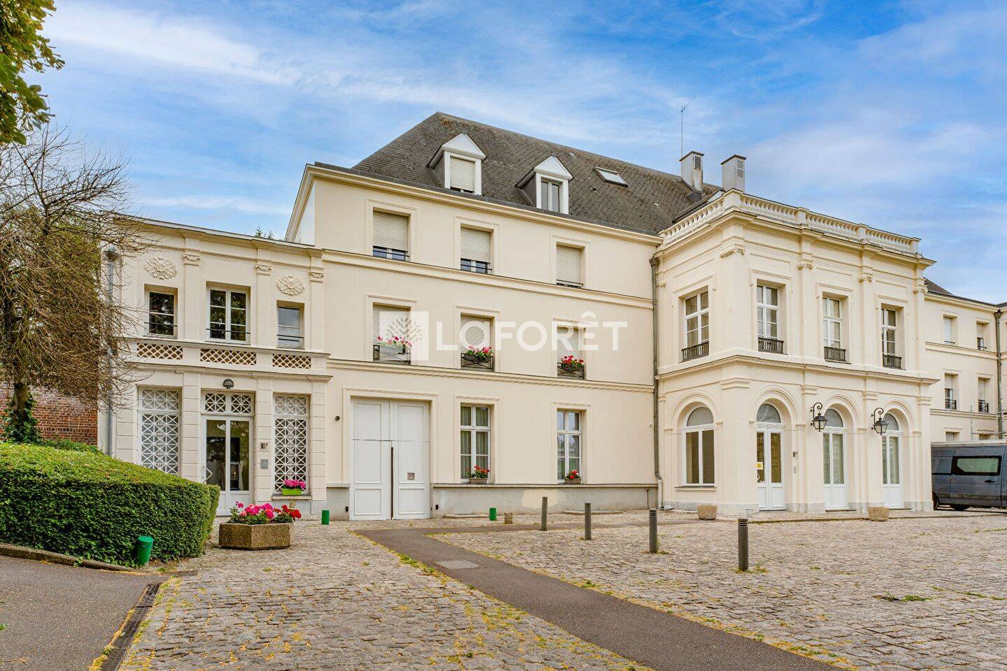 Appartement 5 pièces 111 m² · à Douai · 111,4 m² · 340 000 €