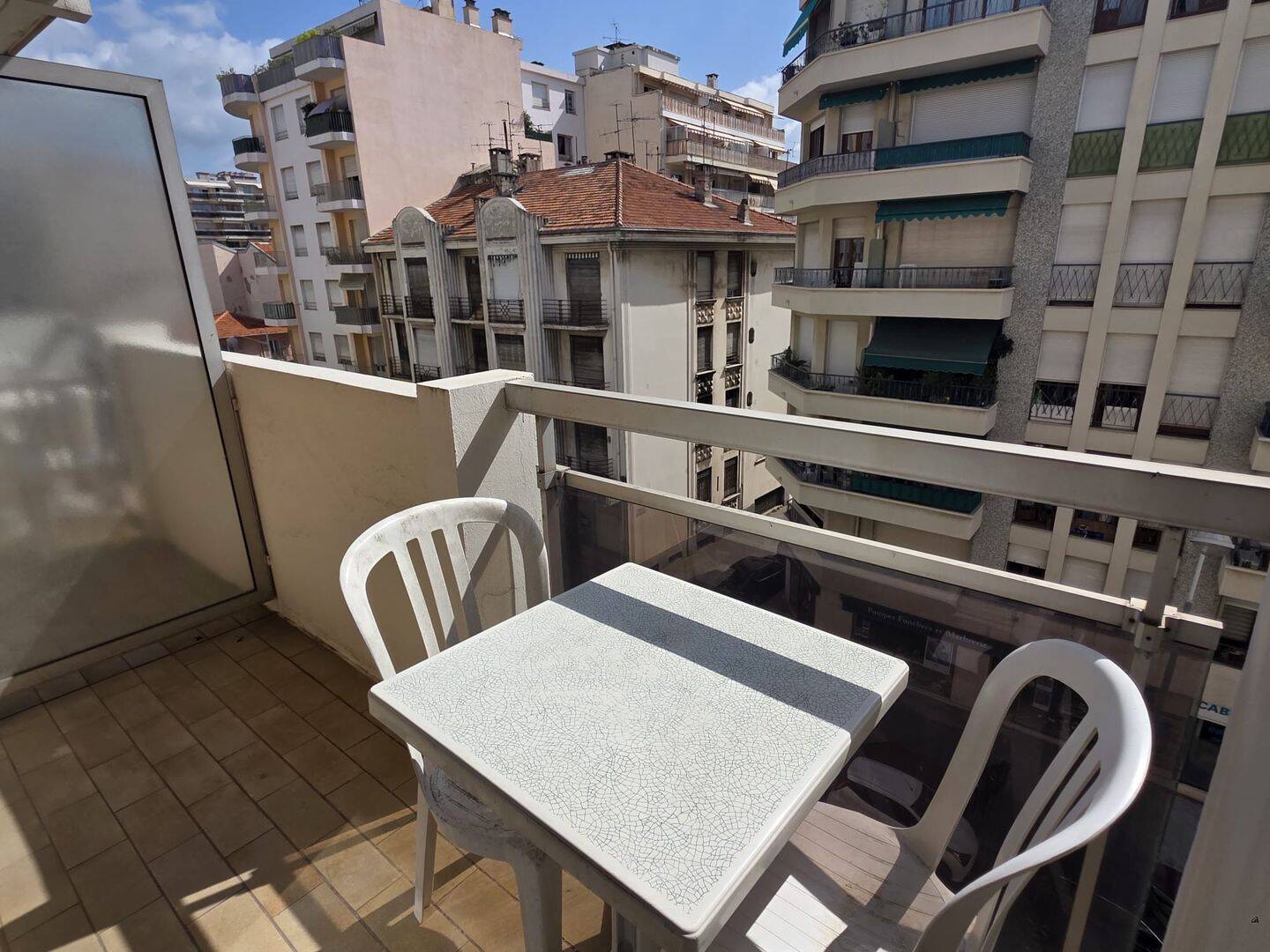 Appartement 1 pièce 21 m² · à Nice · 21 m² · 135 000 €