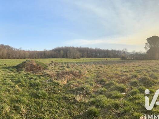 Terrain constructible à vendre 85 000 € 1 331 m² de terrain Bernac-Dessus 65360