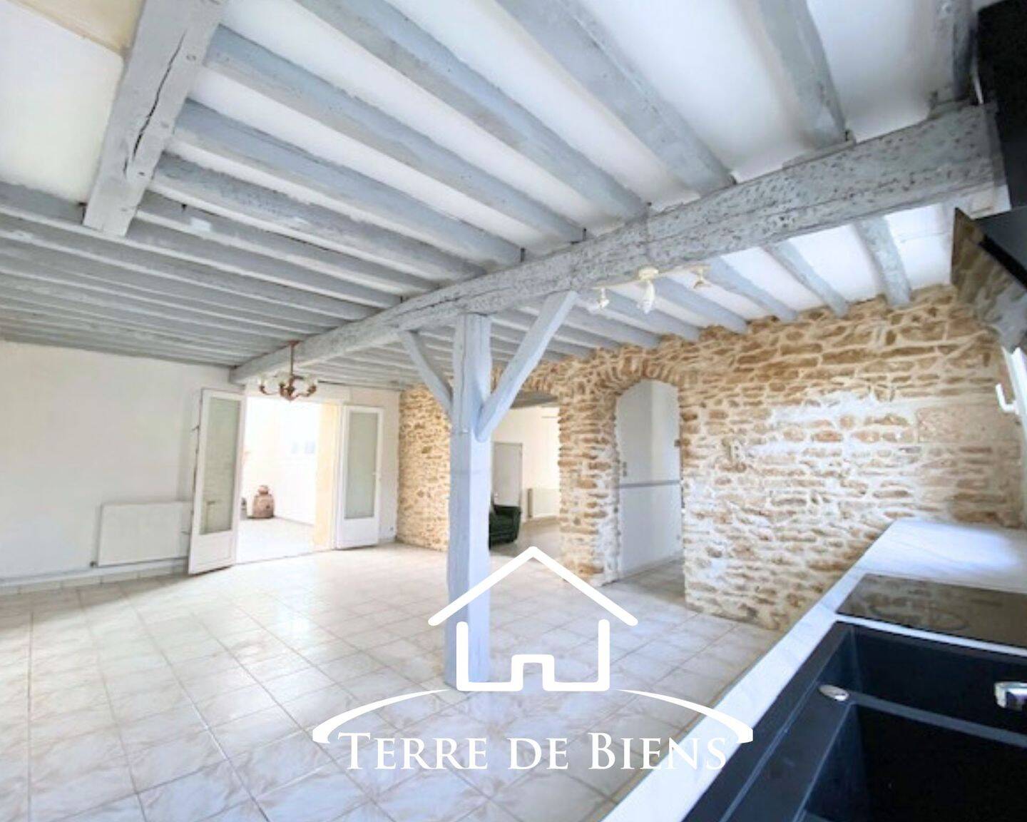 Maison 9 pièces 170 m² · à Attichy · 170 m² · 230 000 €