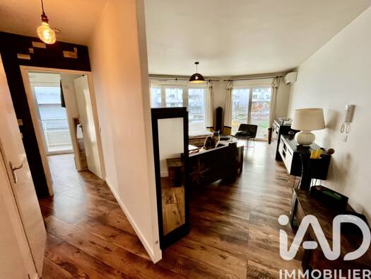 Appartement à vendre 233 000 € 2 pièces 1 chambre 56 m² Étage 2/4 Caudéran Bordeaux 33200