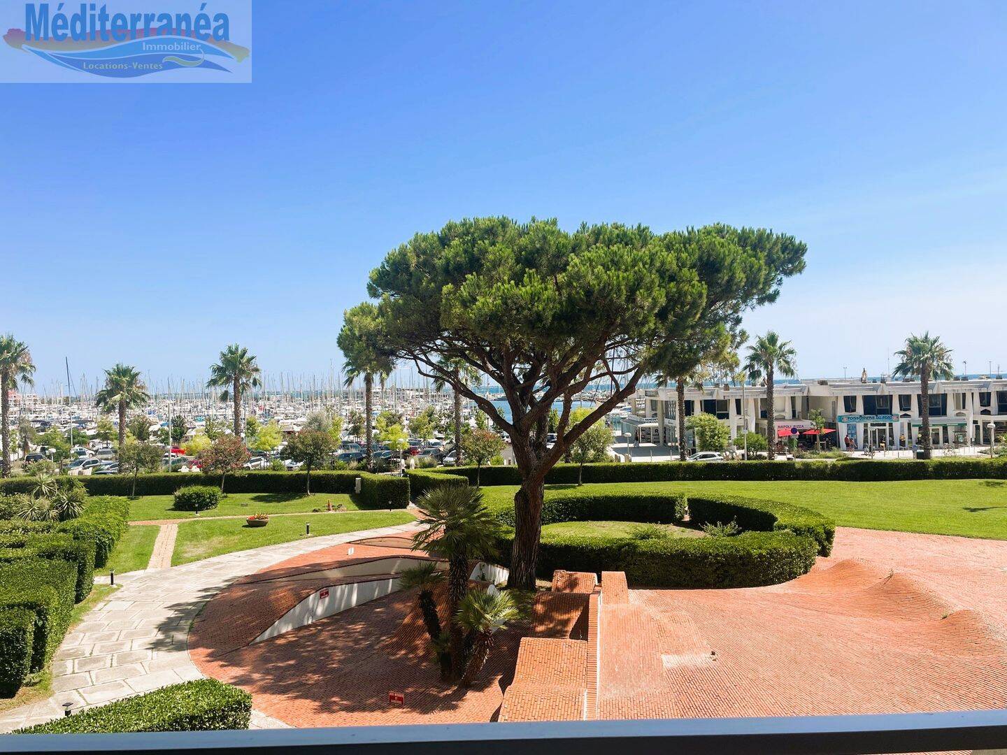 Appartement 2 pièces 65 m² · à La Grande-Motte · 65 m² · 420 000 €