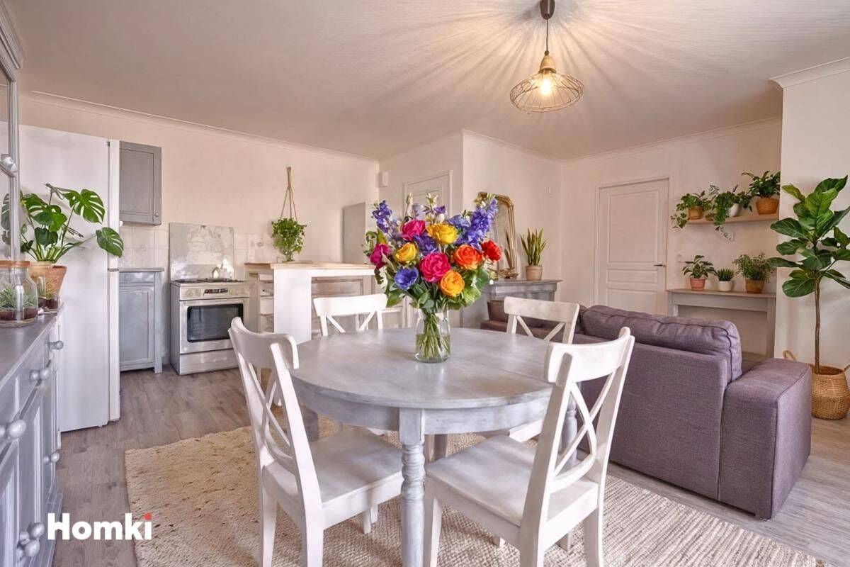 Appartement 3 pièces 63 m² · à Nantes · 63 m² · 199 900 €