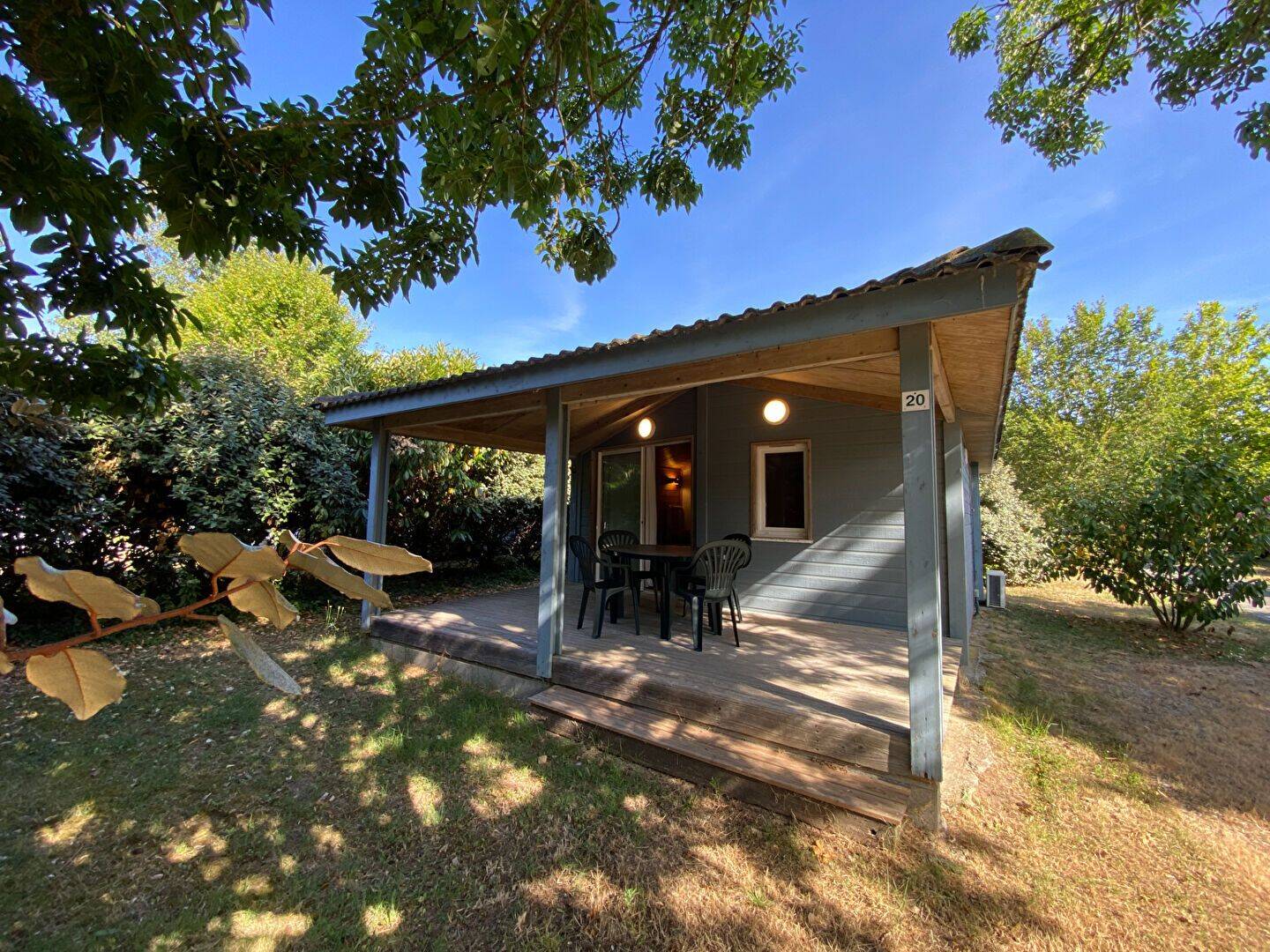 Maison 3 pièces 33 m² · à Saint-Denis-d'Oléron · 32,7 m² · 169 400 €