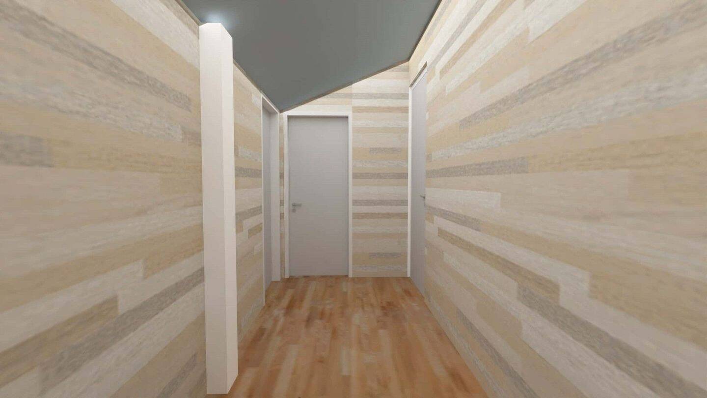 Move into this 13 m² bedroom - BO52 - Colocation — 11