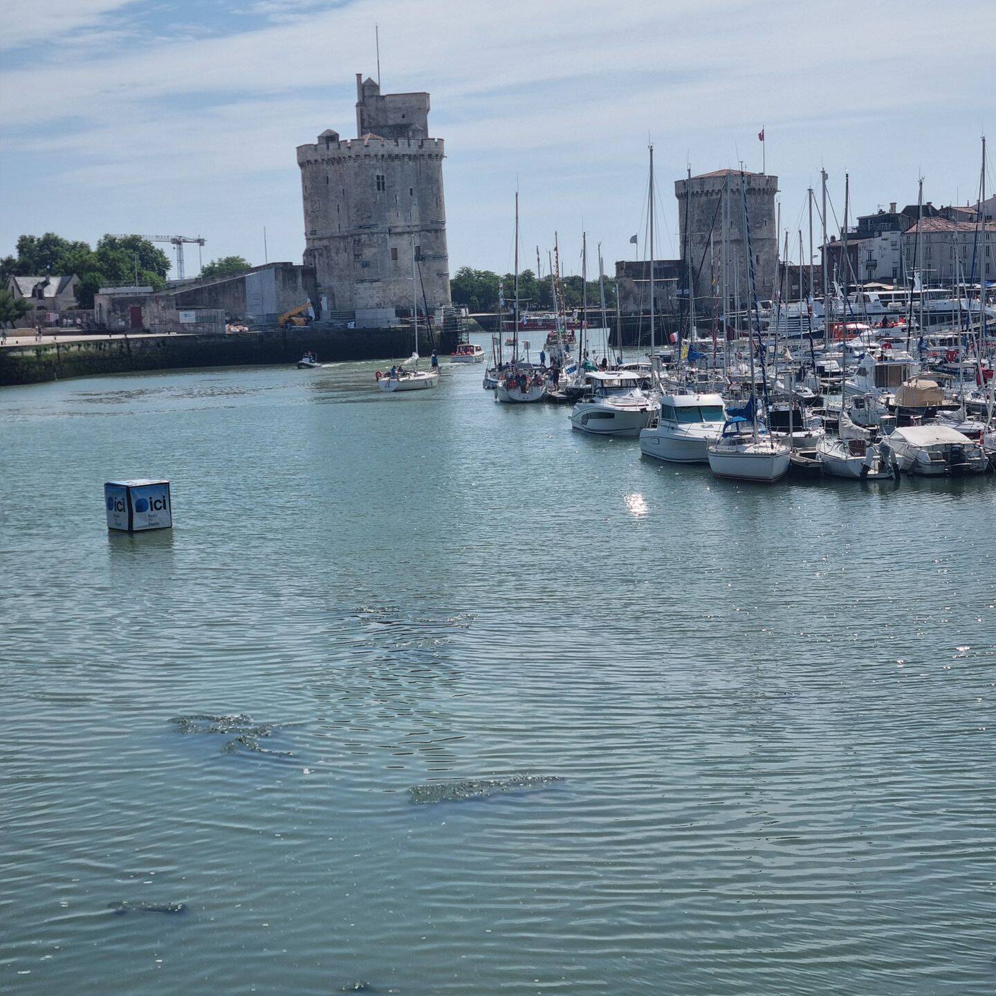Appartement 1 pièce 63 m² · à La Rochelle · 63 m² · 898 €