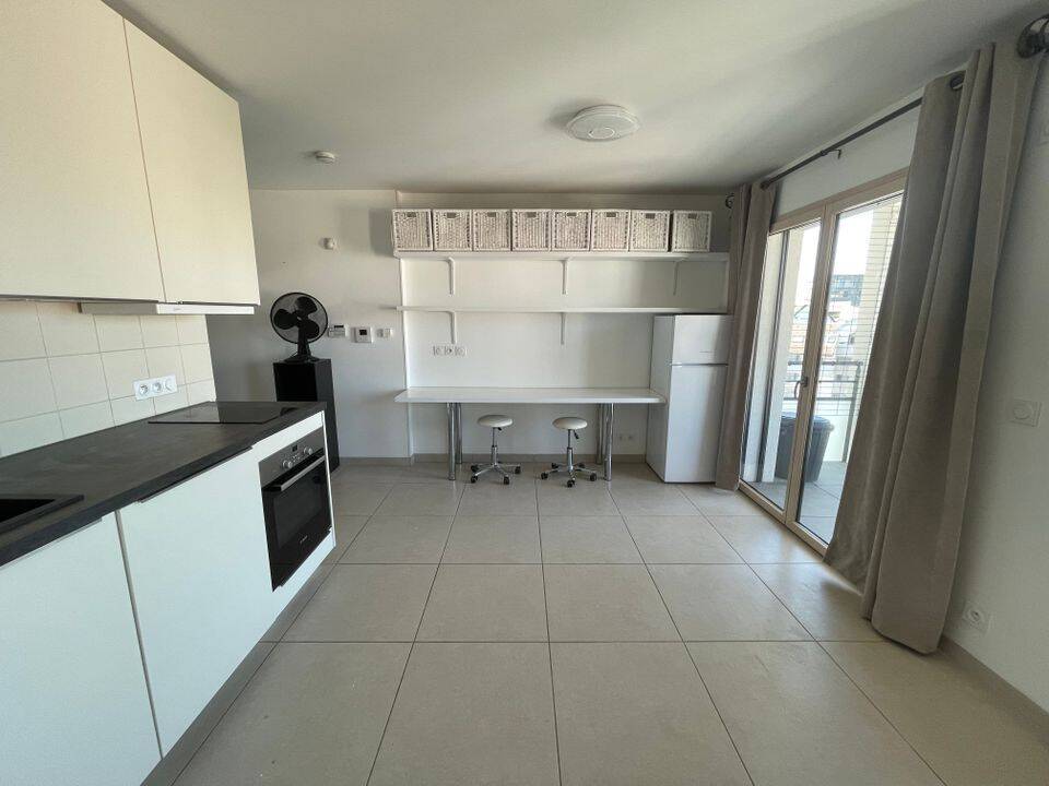 Appartement 1 pièce 33 m² · à Annemasse · 33 m² · 910 €