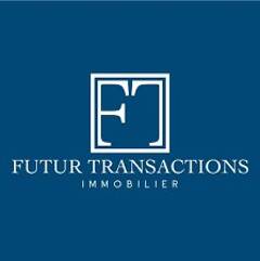 FUTUR TRANSACTIONS logo