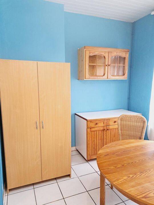 Appartement 1 pièce 25 m² · à Valenciennes · 25 m² · 420 €/mois