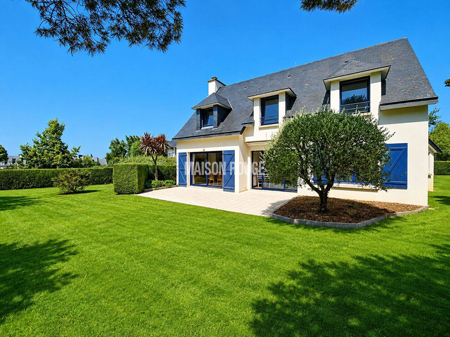 Maison 9 pièces 218 m² · à Saint-Cast-le-Guildo · 217,5 m² · 1 200 000 €