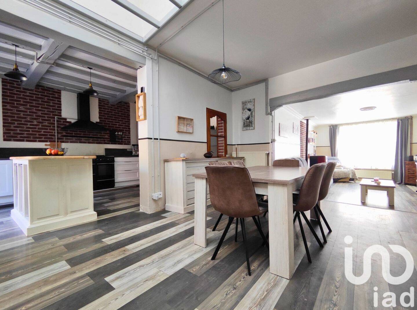 Maison 7 pièces 170 m² · à Marchiennes · 170 m² · 179 000 €