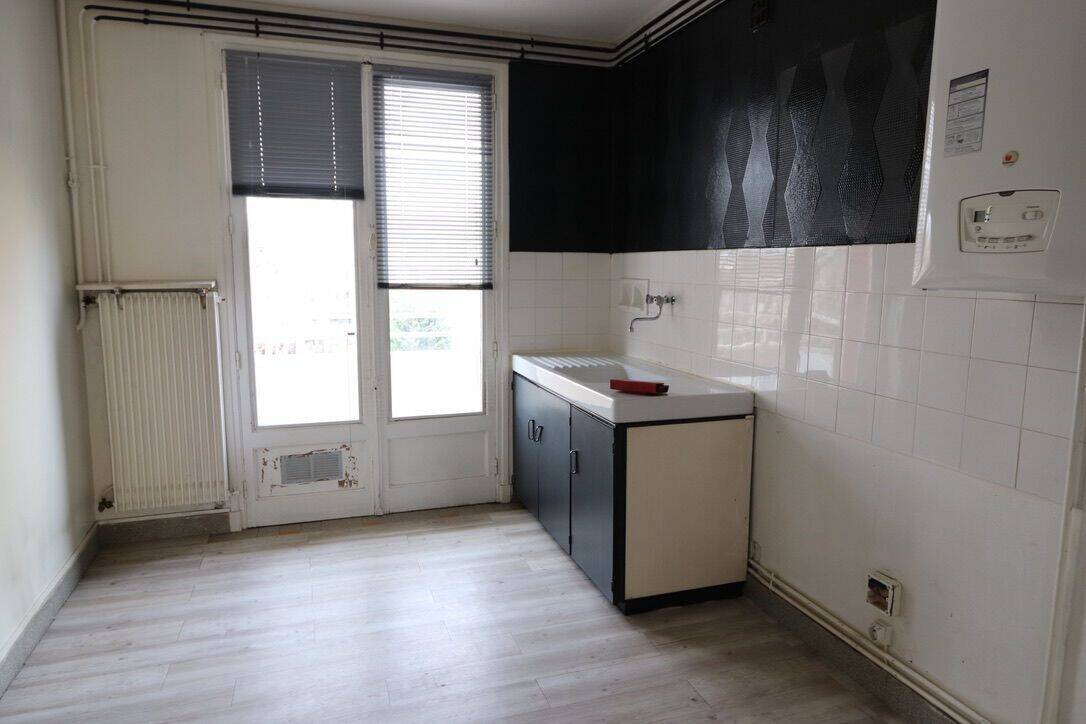 Appartement 2 pièces 69 m² · à Lyon 5ème Arrondissement · 69,1 m² · 890 €