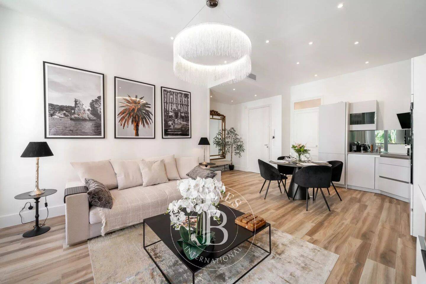 Appartement 4 pièces 90 m² · à Cannes · 90 m² · 1 275 000 €