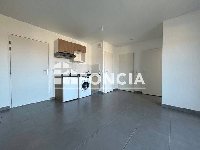 Appartement 2 pièces 41 m² · à Grand-Couronne · 41 m² · 626 €
