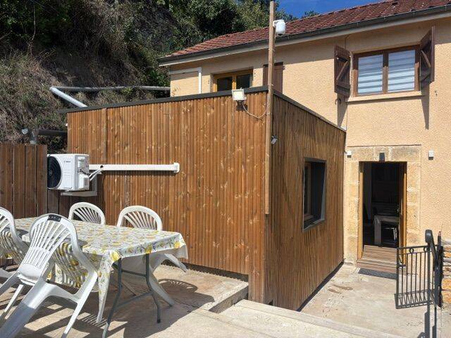 Maison 3 pièces 74 m² · à Montignac-Lascaux · 73,7 m² · 765 €/mois