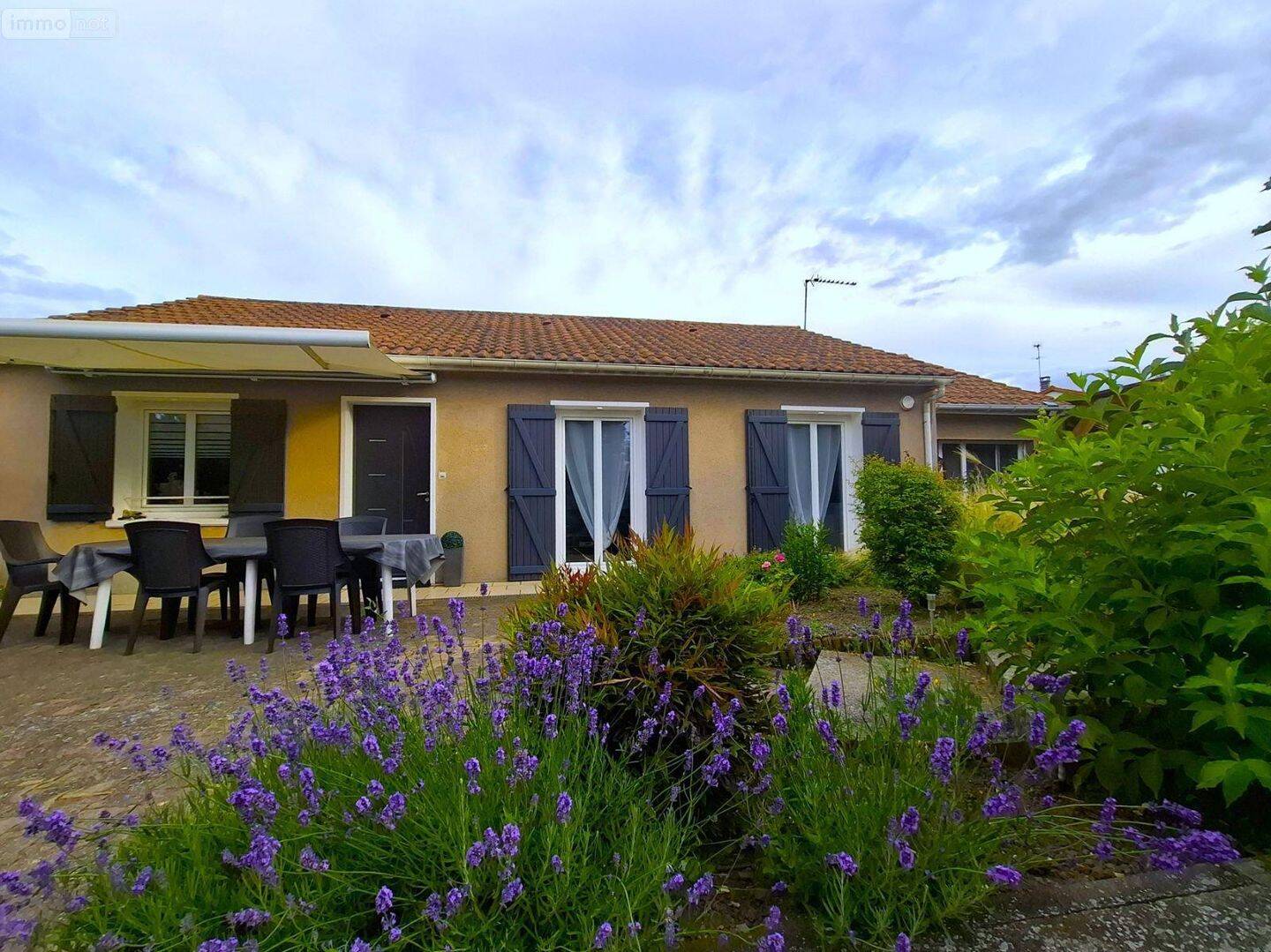 Maison 7 pièces 105 m² · à Clermont-Ferrand · 105 m² · 288 000 €