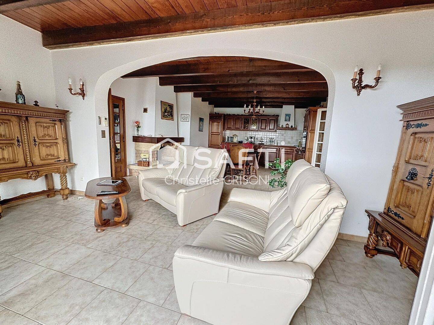 Maison 5 pièces 126 m² · à Alata · 126 m² · 568 000 €