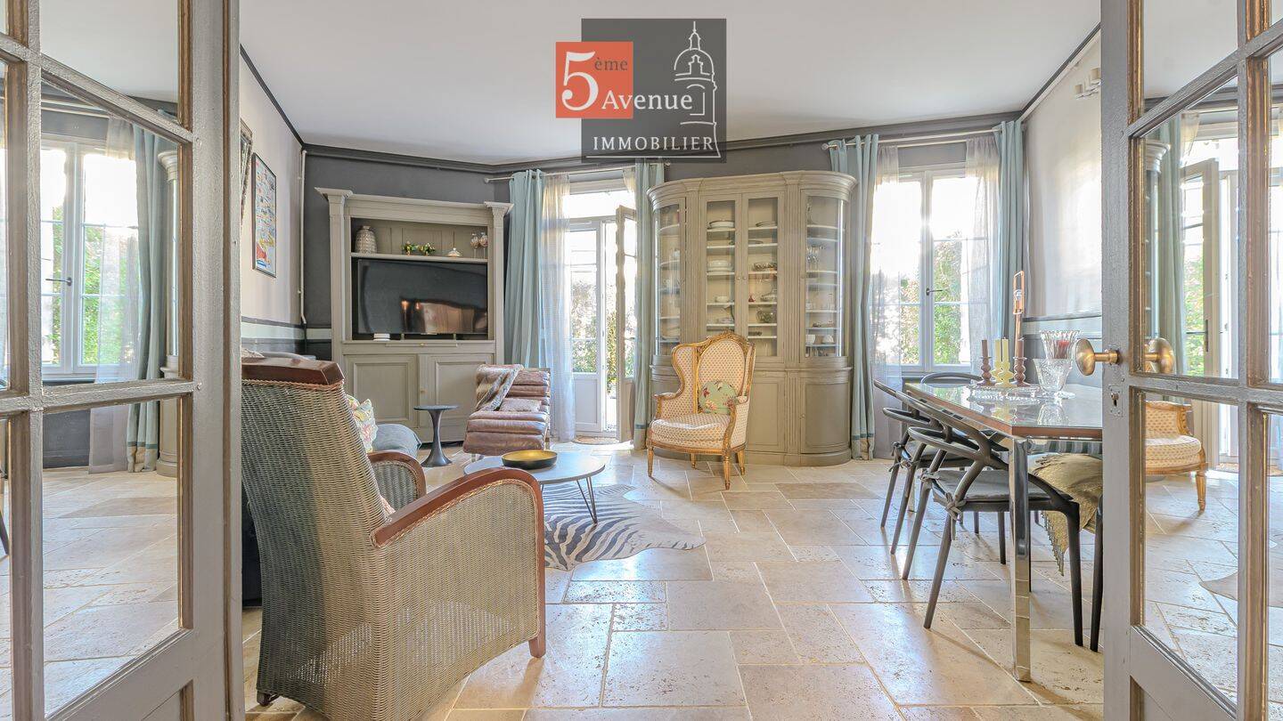 Appartement 3 pièces 73 m² · à Chantilly · 73,4 m² · 365 000 €