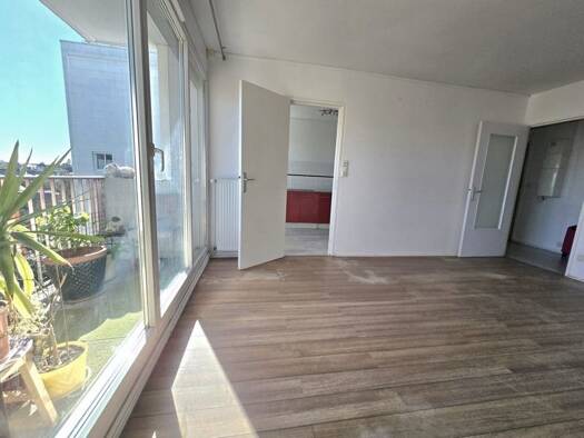 Appartement à vendre 185 561 € 3 pièces 2 chambres 67,3 m² Étage 5/8 Saint-Jacques-Pirmil Nantes 44200