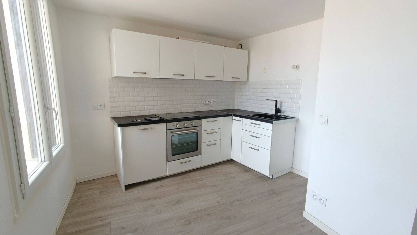 Appartement 2 pièces 51 m² · à Marseille 10ème Arrondissement · 51,4 m² · 762 €