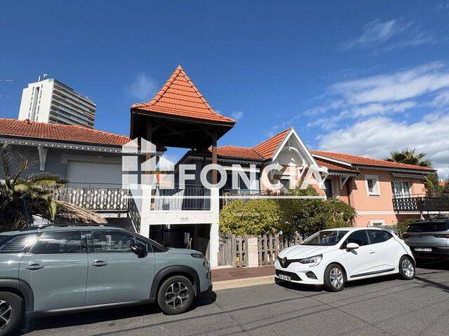 Appartement 3 pièces 68 m² · à Arcachon · 67,9 m² · 1 300 €/mois