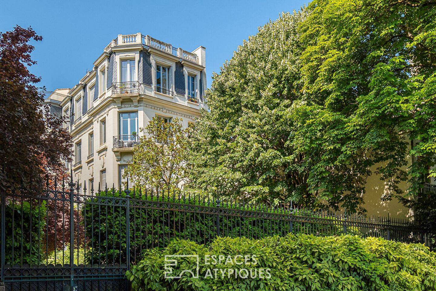 Appartement 5 pièces 134 m² · à Lyon 6ème Arrondissement · 134 m² · 1 150 000 €