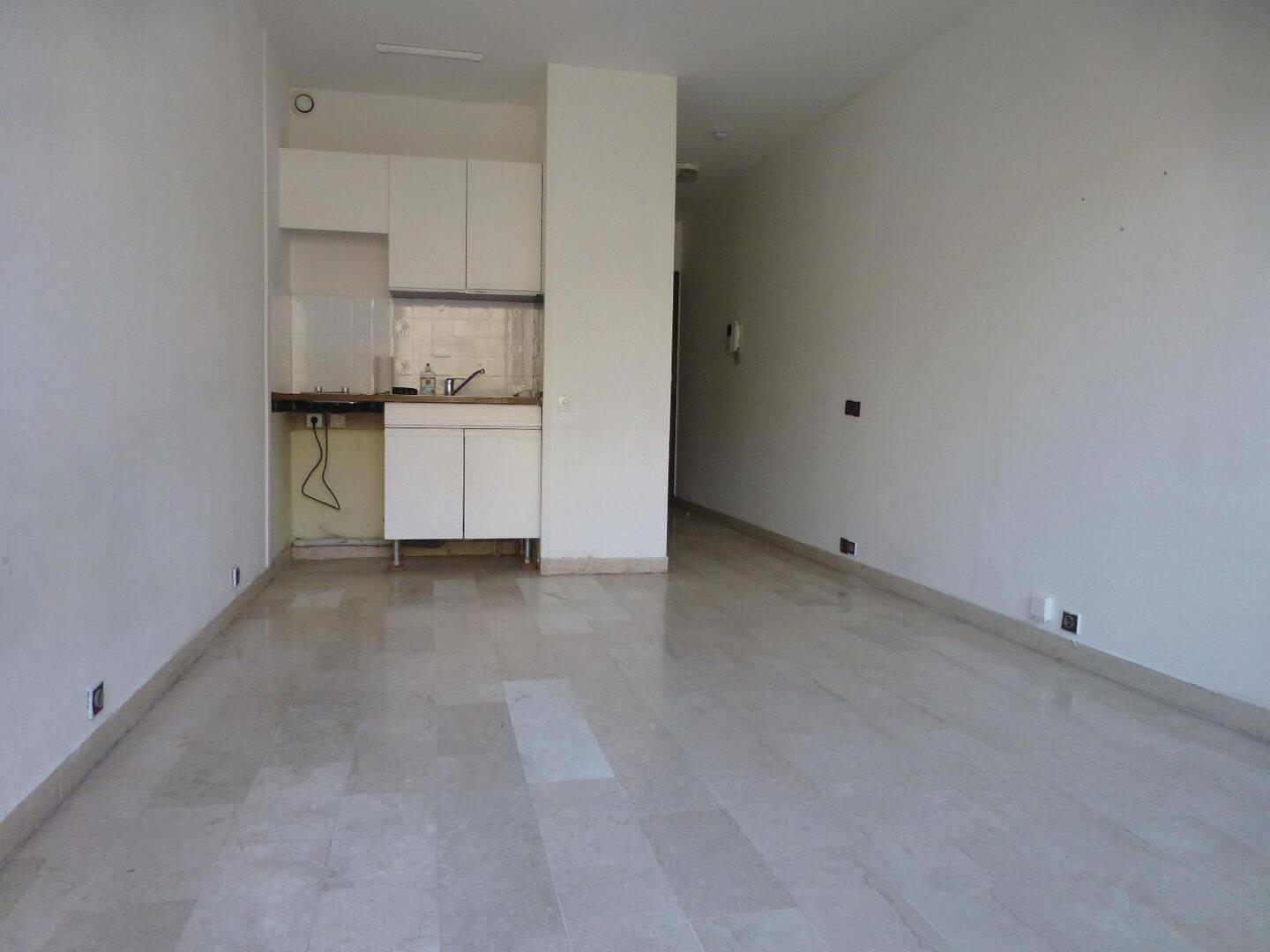 Appartement 1 pièce 23 m² · à Marseille 8ème Arrondissement · 23,4 m² · 474 €/mois