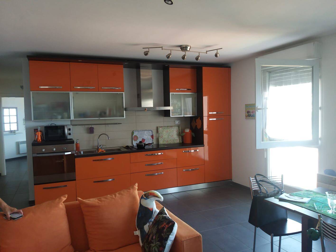 Appartement 3 pièces 82 m² · à Beausoleil · 82,4 m² · 2 240 €/mois