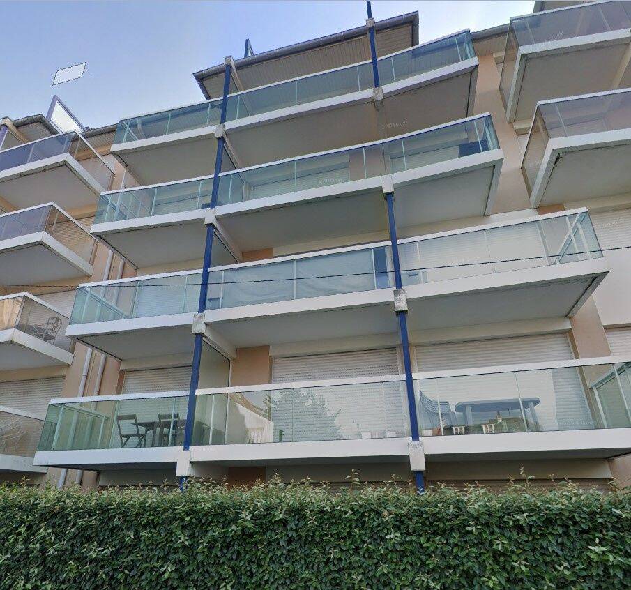 Appartement 1 pièce 21 m² · à Le Touquet-Paris-Plage · 21 m² · 212 000 €