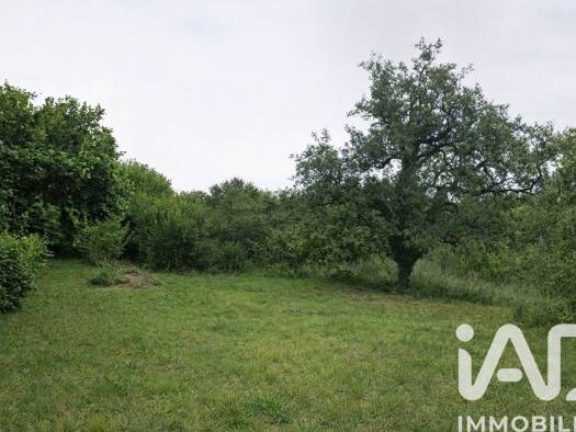 Terrain constructible à vendre 135 000 € 940 m² de terrain Ermitage-Nacelle Papeterie Corbeil-Essonnes 91100