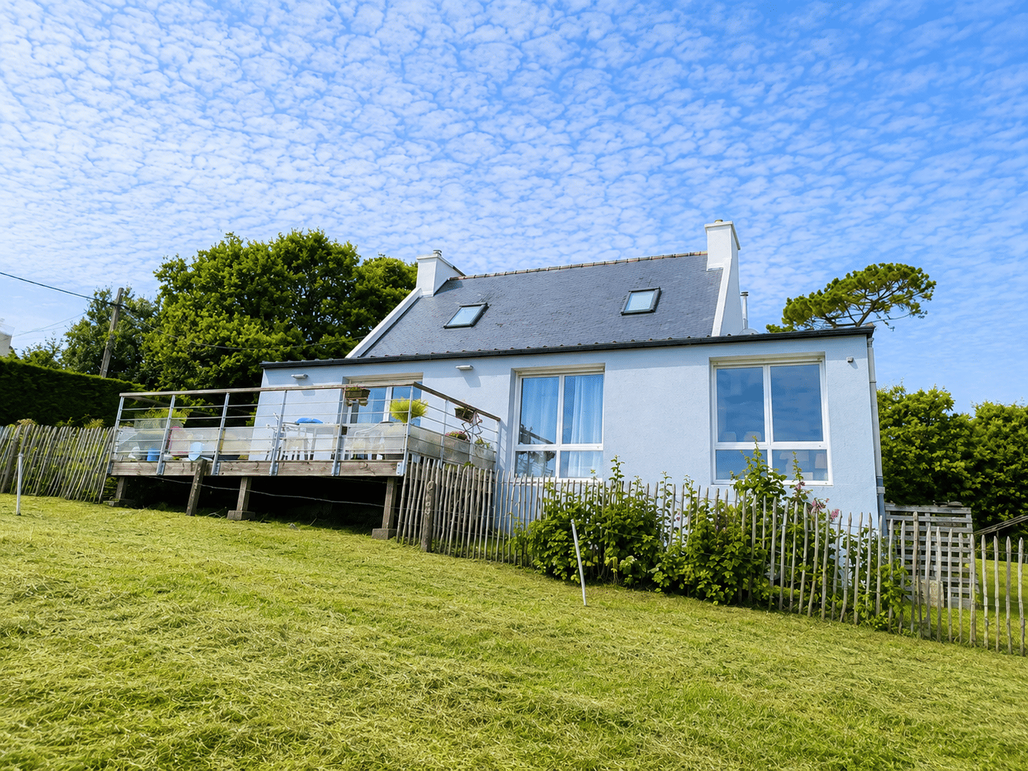 Maison 5 pièces 115 m² · à Melgven · 115 m² · 315 000 €