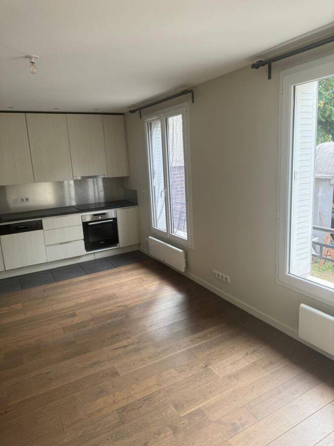 Appartement 2 pièces 51 m² · à Arcueil · 50,8 m² · 1 150 €/mois