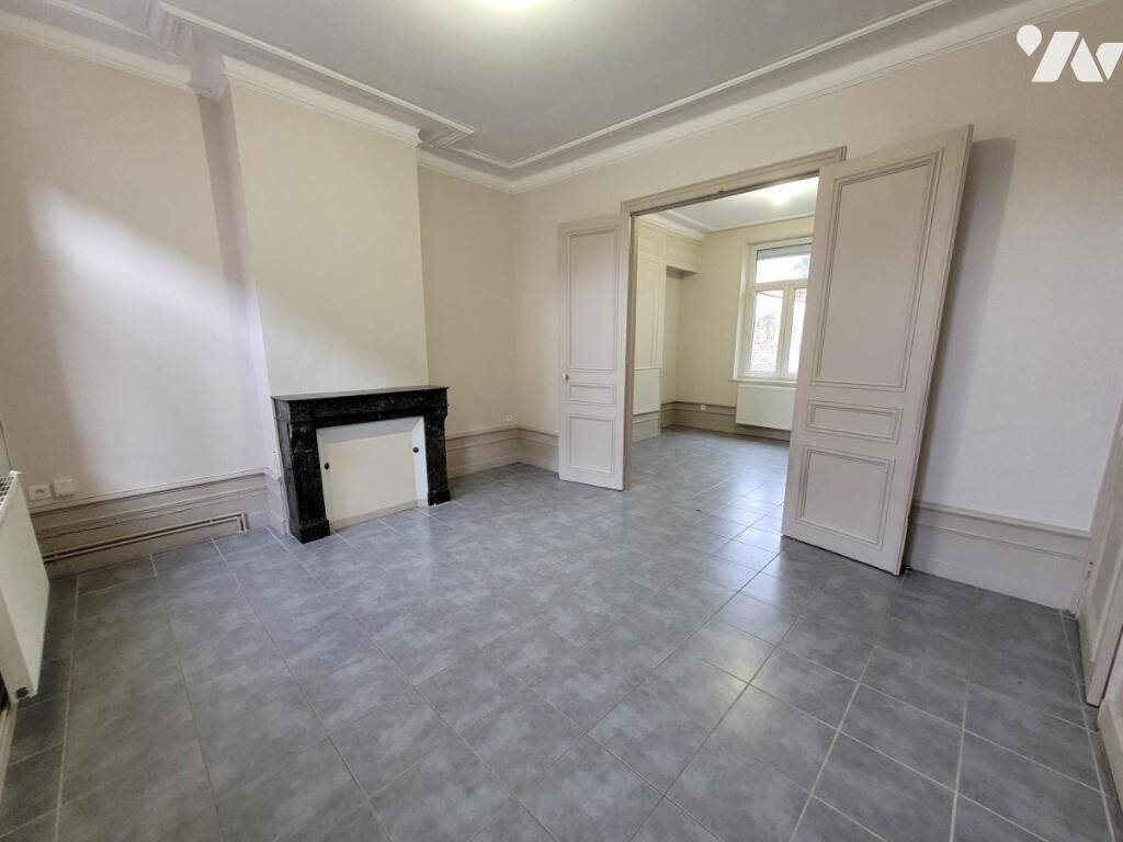 Maison 5 pièces 114 m² · à Amiens · 114 m² · 1 160 €/mois