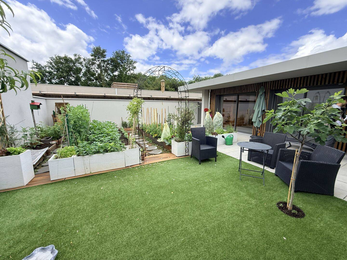 Maison 4 pièces 124 m² · à Pirey · 124 m² · 407 000 €