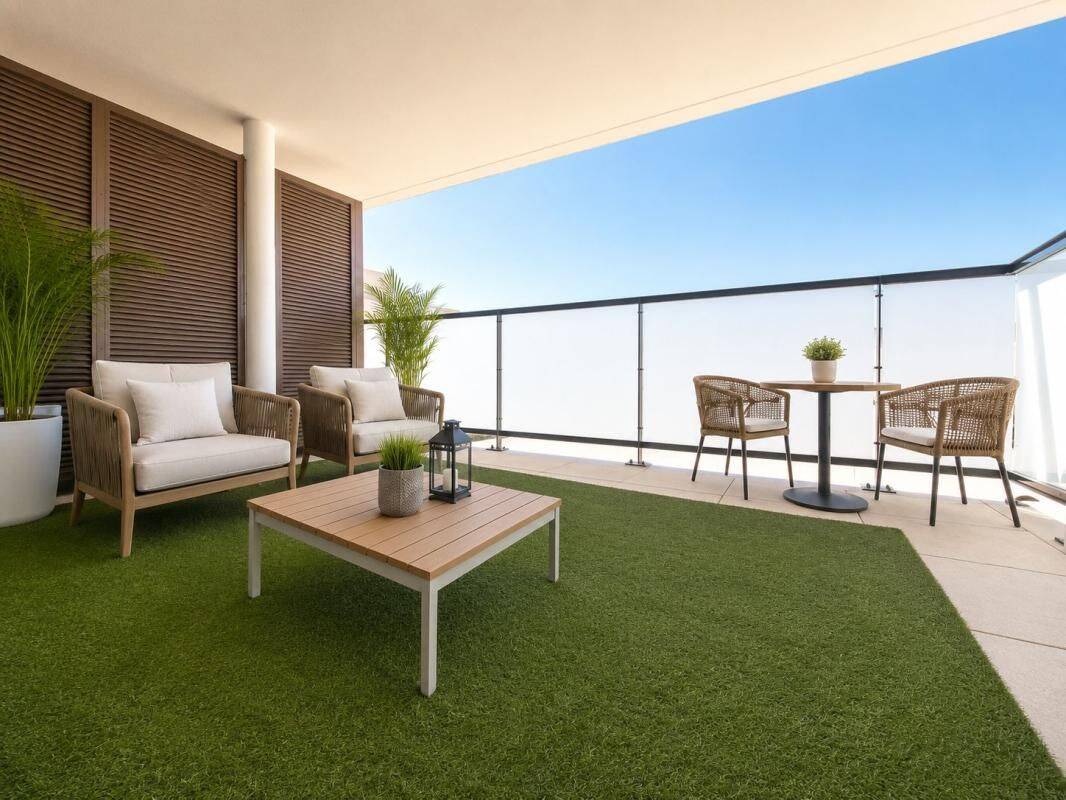 Appartement 2 pièces 63 m² · à Montpellier · 63 m² · 227 000 €