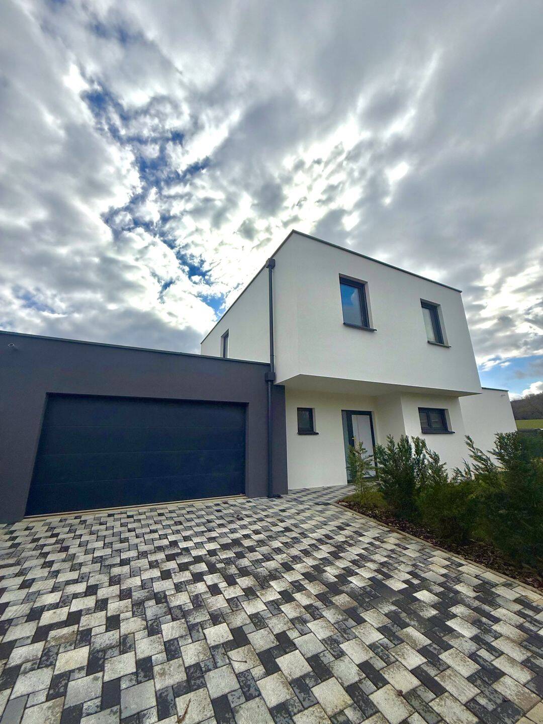 Maison 4 pièces 123 m² · à Tagolsheim · 122,6 m² · 299 000 €