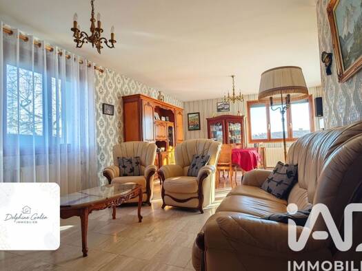 Maison à vendre 220 000 € 6 pièces 4 chambres 125 m² 1 268 m² de terrain Saint-Rémy-sur-Avre 28380