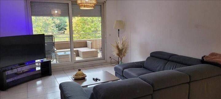 Appartement 2 pièces 50 m² · à Aix-en-Provence · 50 m² · 840 €/mois