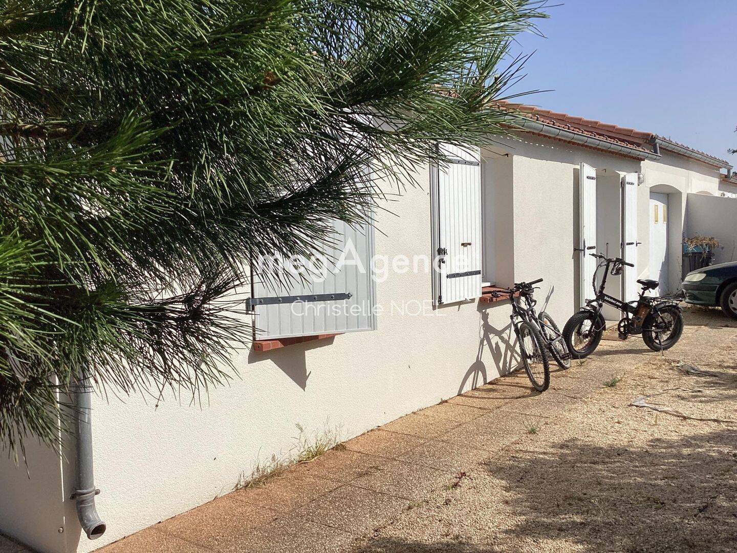 Maison 3 pièces 64 m² · à L'Aiguillon-la-Presqu'Île · 64 m² · 228 000 €