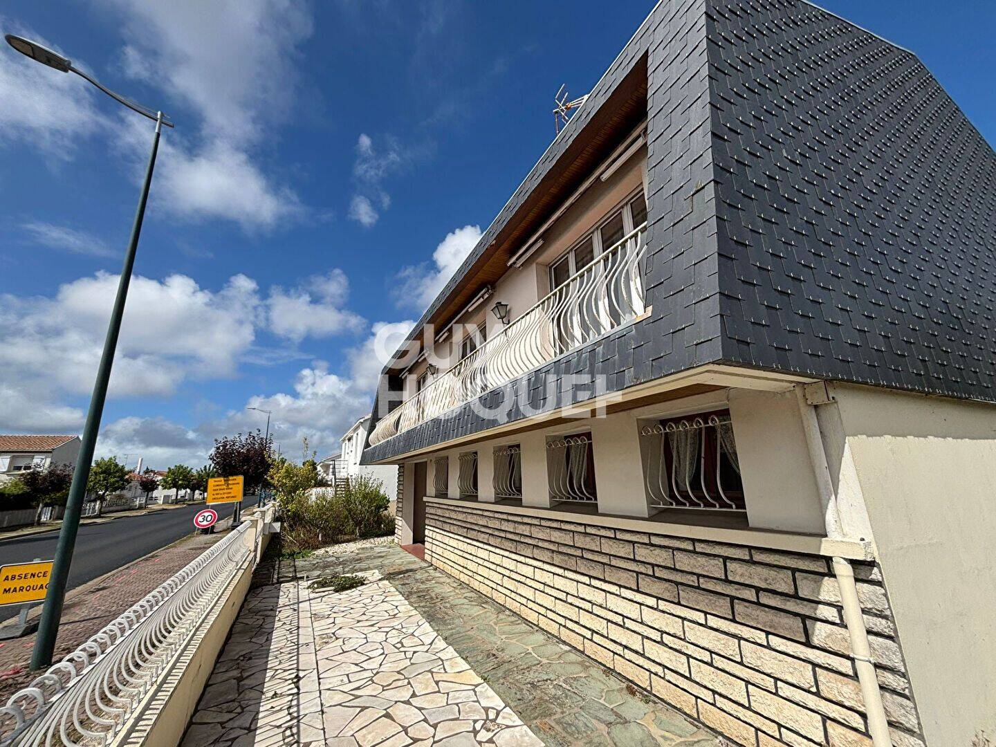 Maison 5 pièces 133 m² · à Challans · 133 m² · 223 000 €