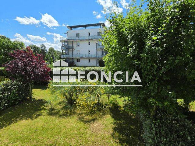 Appartement 3 pièces 64 m² · à Colomiers · 64,4 m² · 846 €