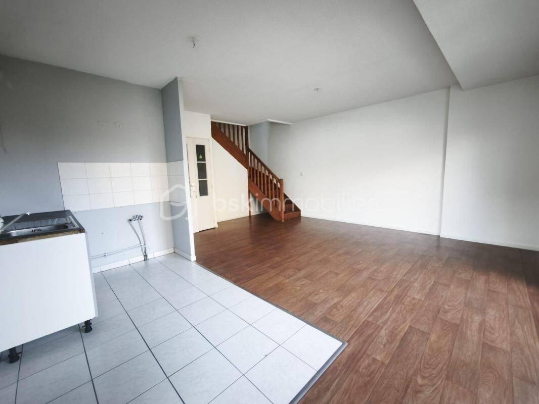 Appartement 3 pièces 53 m² · à Saint-Gaudens · 53 m² · 50 000 €