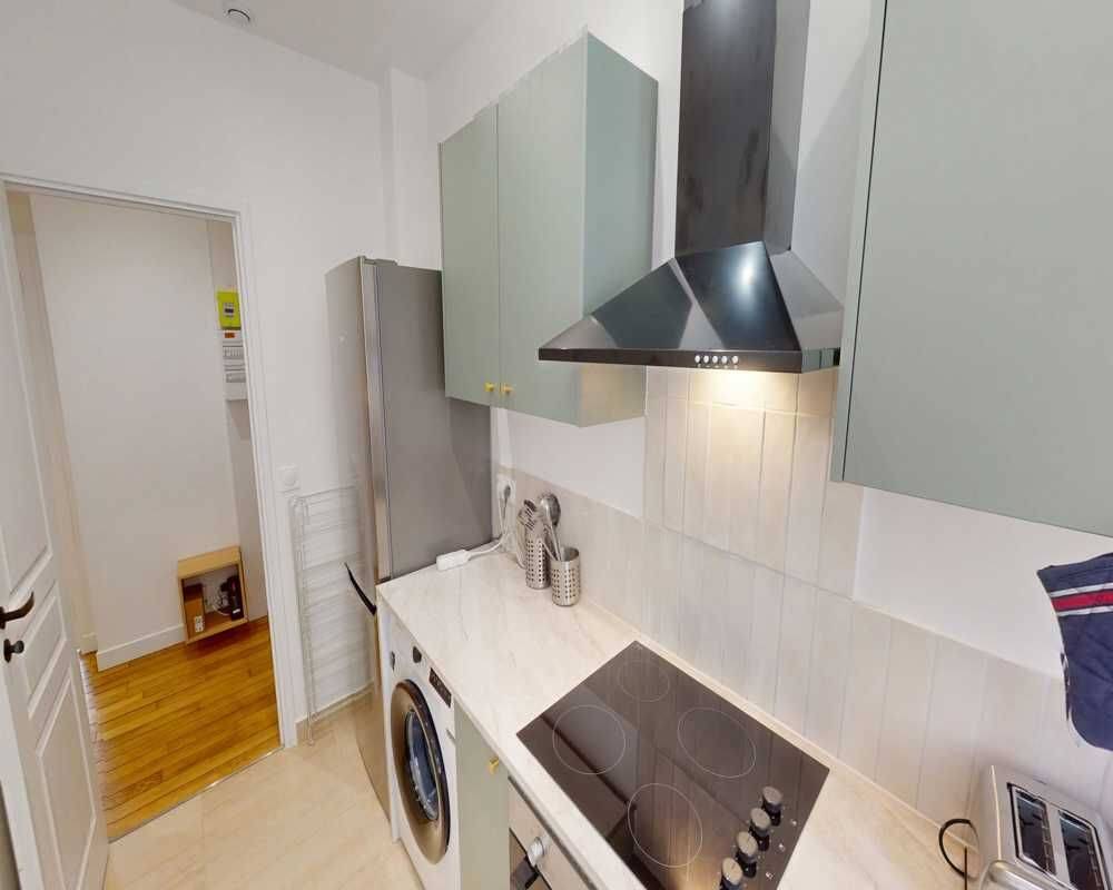 Appartement 4 pièces 15 m² · à Paris 12ème Arrondissement · 15 m² · 1 140 €