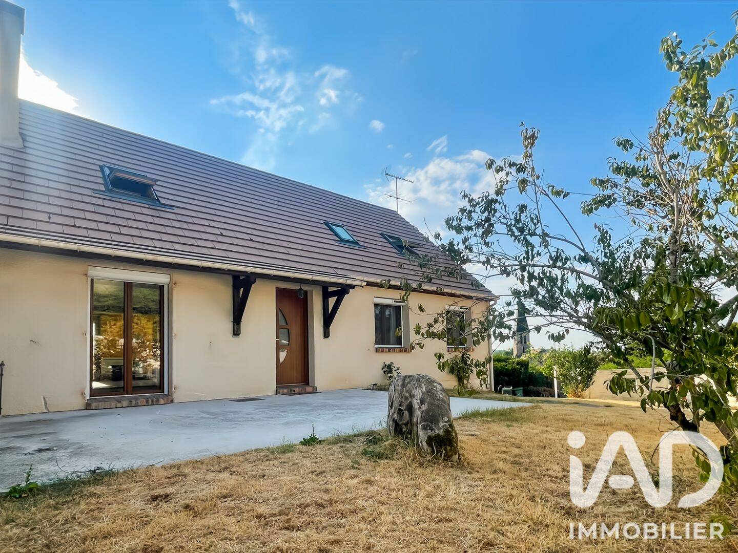 Maison 8 pièces 148 m² · à Baulne · 148 m² · 335 000 €