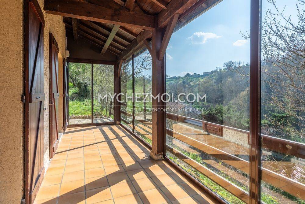 Maison 5 pièces 106 m² · à Vienne · 106,3 m² · 270 000 €