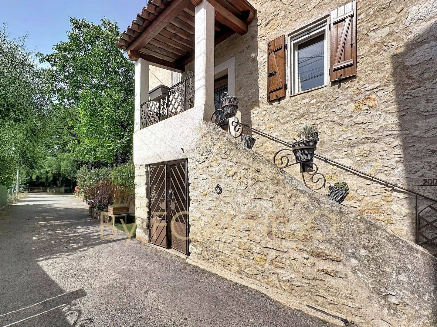 Appartement 4 pièces 68 m² · à Roquefort-les-Pins · 68 m² · 400 000 €