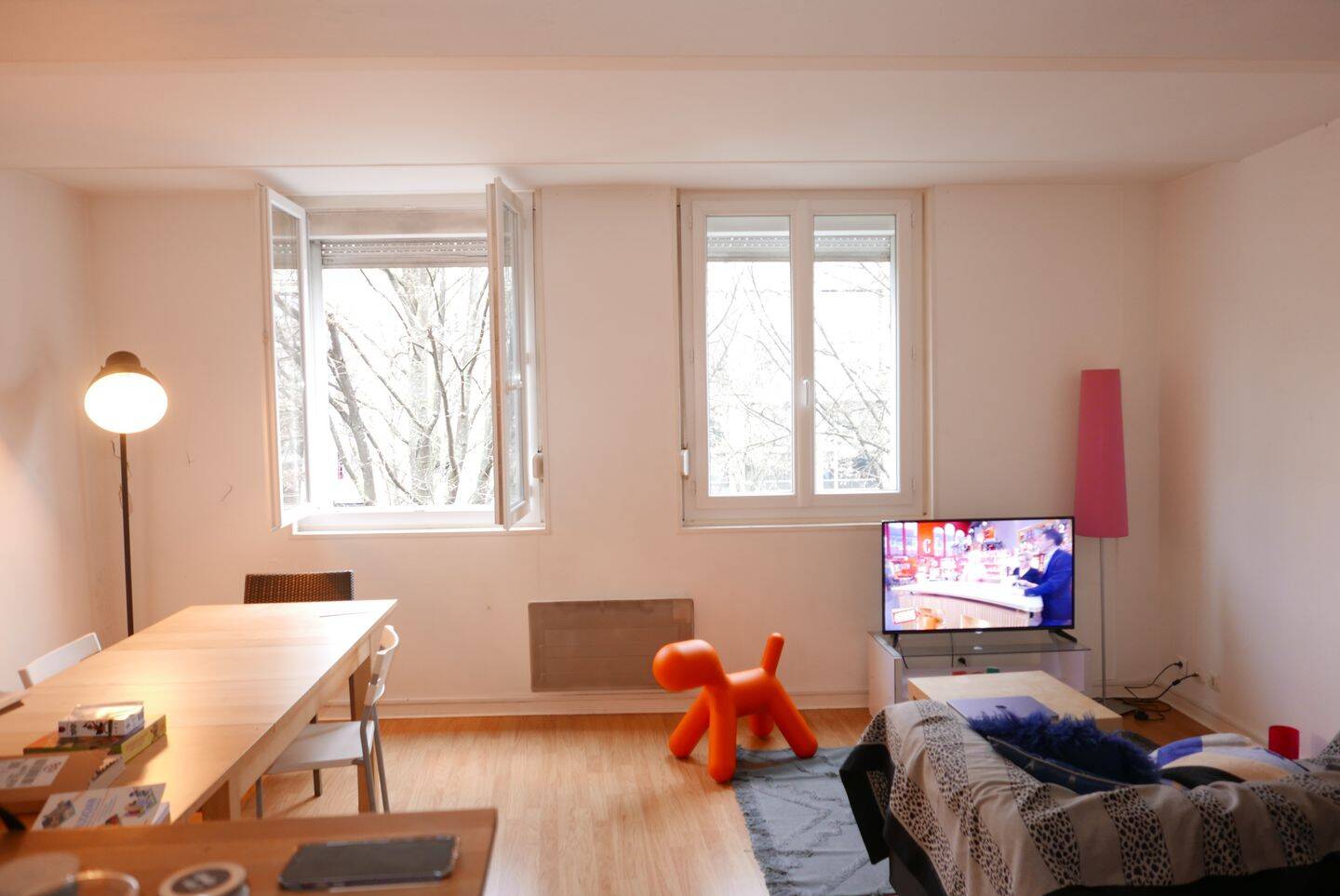 Appartement 2 pièces 45 m² · à Reims · 45 m² · 165 850 €