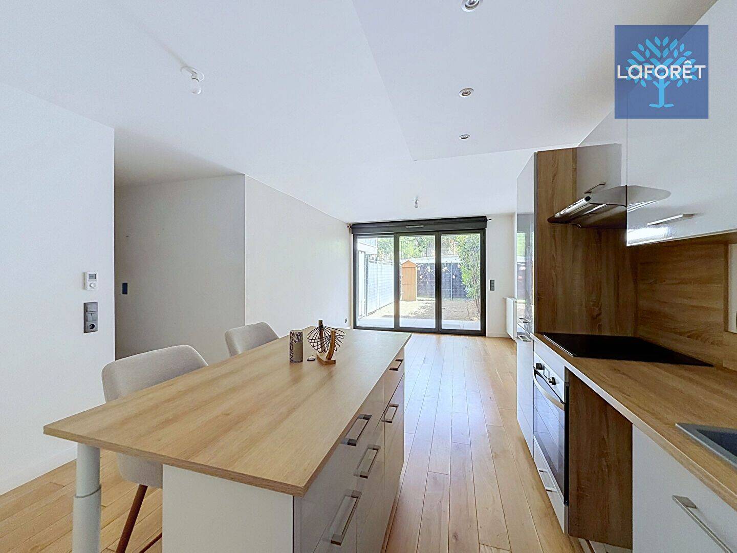 Appartement 3 pièces 62 m² · à Noisy-le-Grand · 61,5 m² · 1 300 €